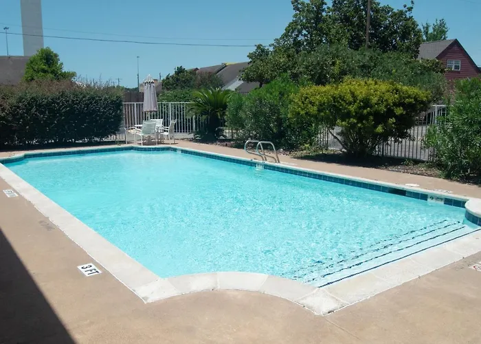 America\'S Inn Houston