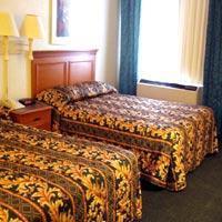 America's Motel Houston